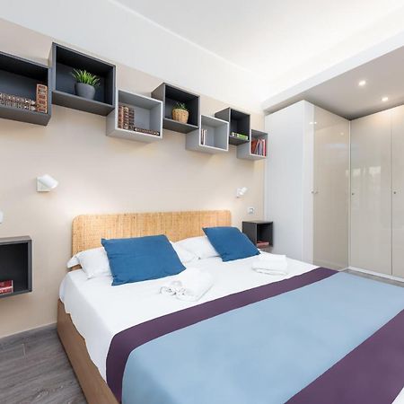 Casa Da Suite Martesana Milán Exteriér fotografie