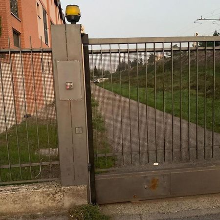 Casa Da Suite Martesana Milán Exteriér fotografie