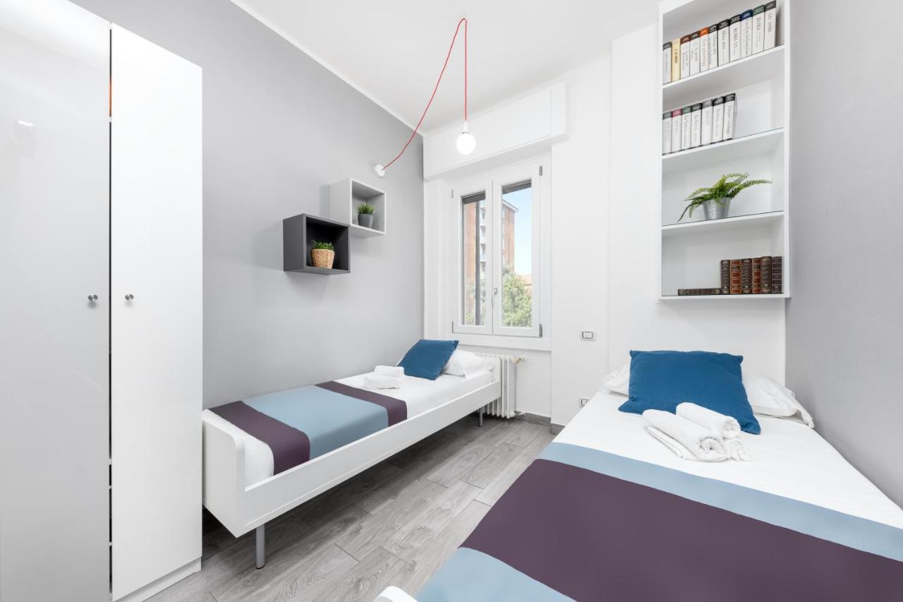 Casa Da Suite Martesana Milán Exteriér fotografie
