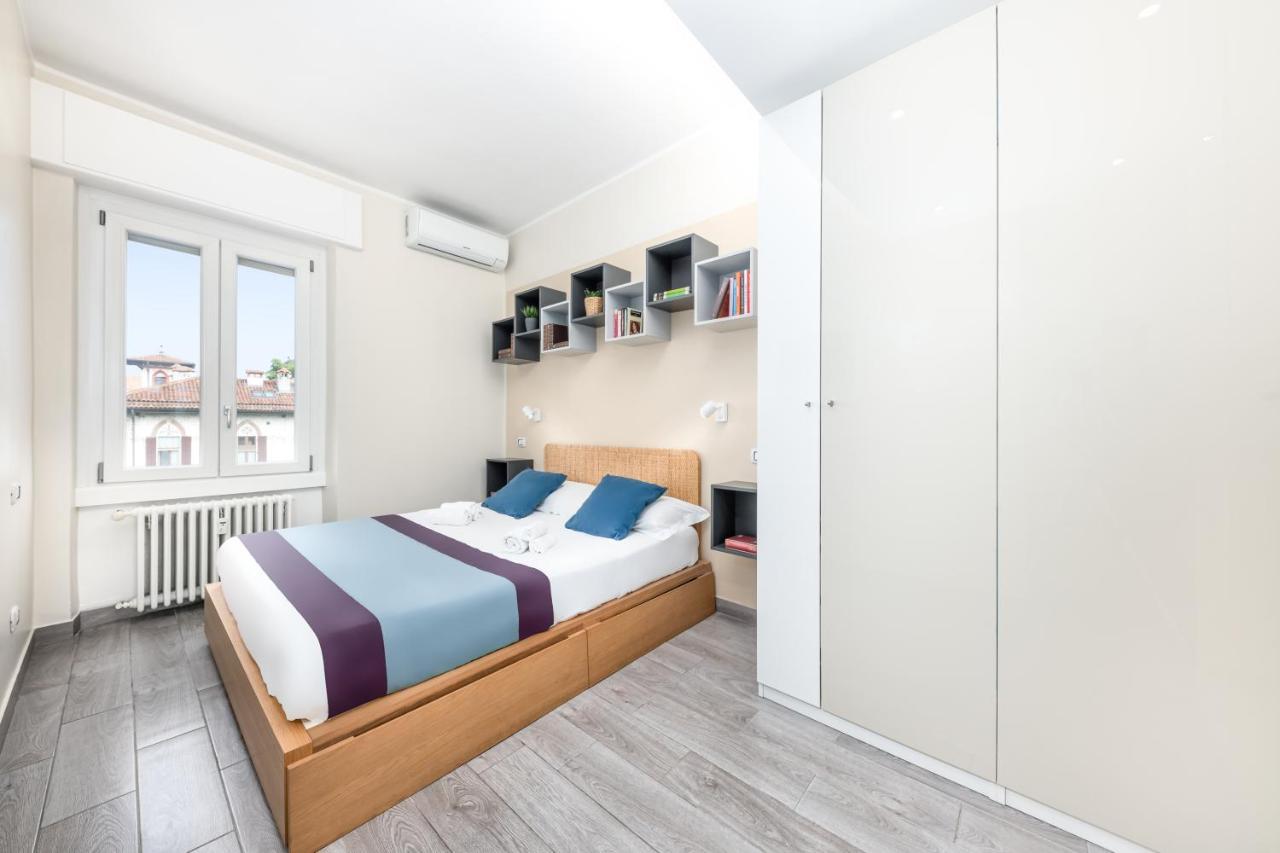 Casa Da Suite Martesana Milán Exteriér fotografie