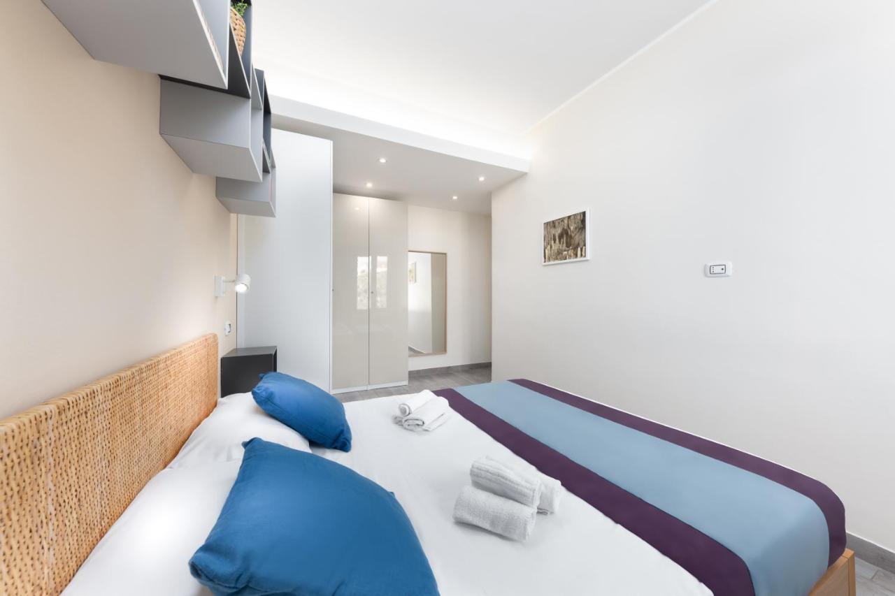 Casa Da Suite Martesana Milán Exteriér fotografie