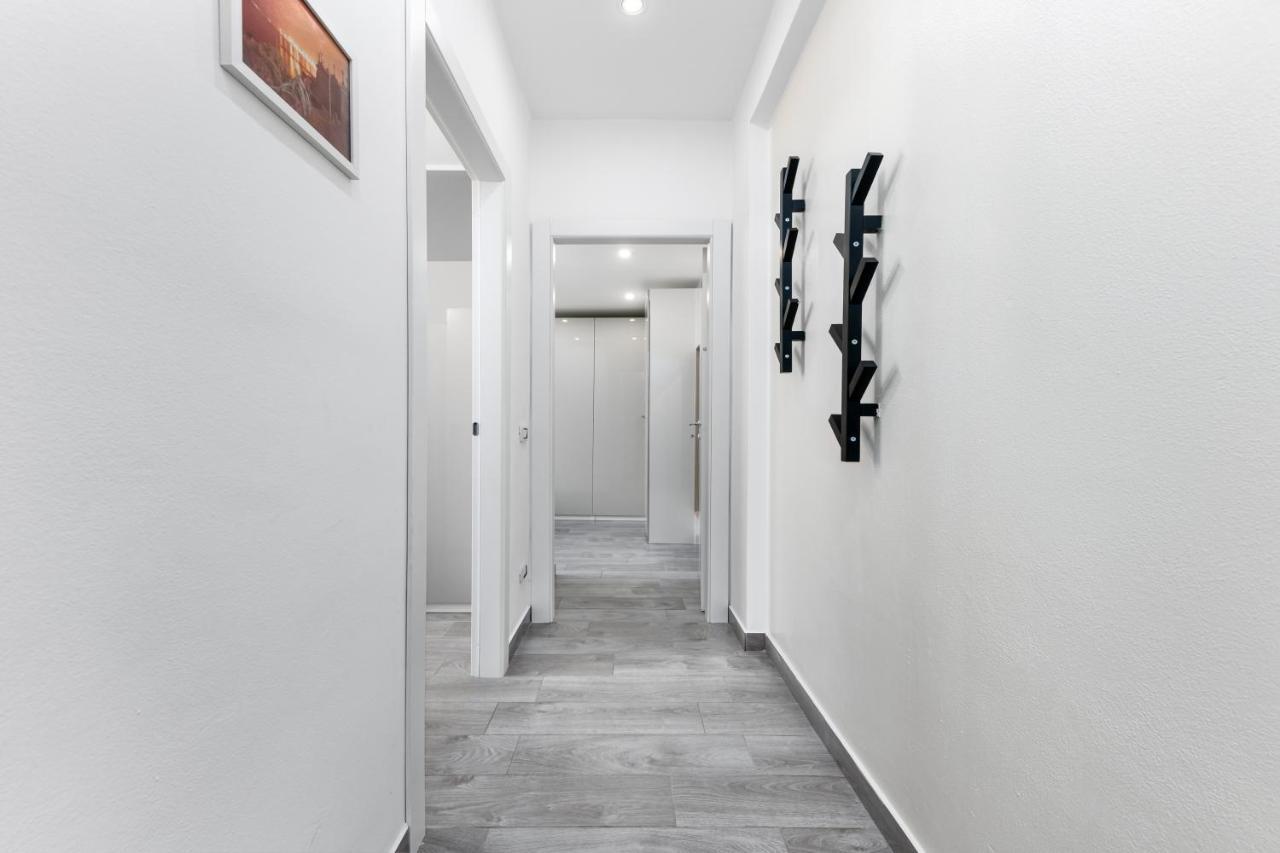 Casa Da Suite Martesana Milán Exteriér fotografie
