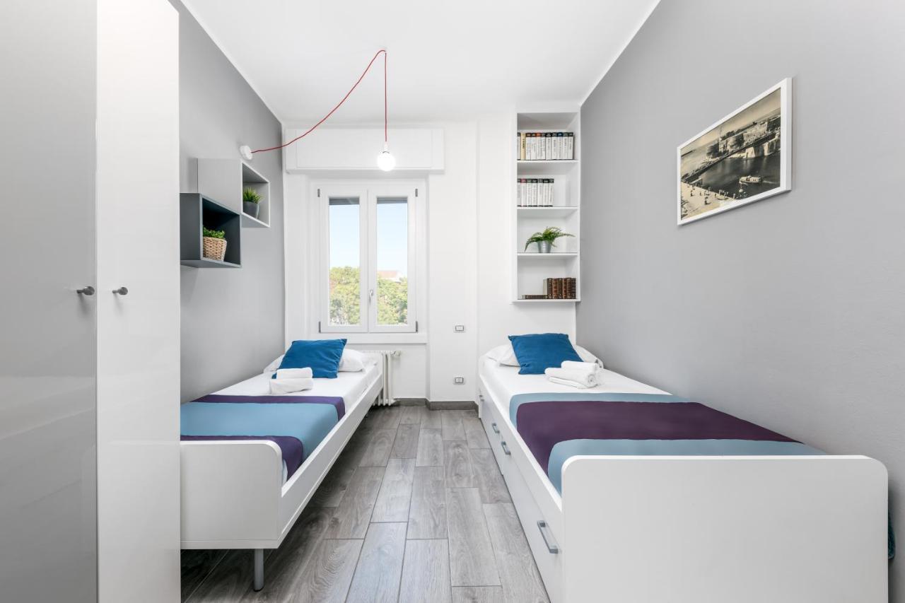 Casa Da Suite Martesana Milán Exteriér fotografie