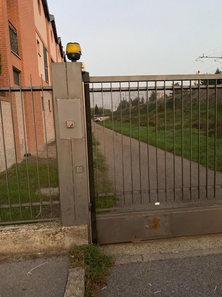 Casa Da Suite Martesana Milán Exteriér fotografie
